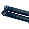 Амортизаторы для стиральной машины Bosch, Siemens - комплект из 2 штук 00448032 ANSA Турция (круглые) 
