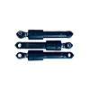 Амортизаторы стиральной машины Bosch, Siemens, Neff - SUSPA 90N 9000446302 комплект из 3 штук
