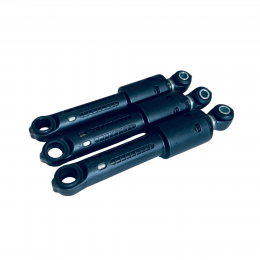 Амортизаторы стиральной машины Bosch, Siemens, Neff - SUSPA 90N 9000446302 комплект из 3 штук