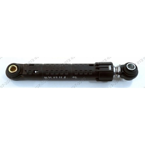 Амортизаторы стиральной машины Bosch, Siemens 0043956560N-диаметр втулки 8мм/10мм-ОРИГИНАЛ!
