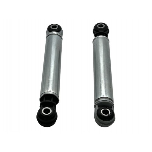 Амортизаторы для стиральной машины Bosch, Miele 90N втулка 8 мм - Ansa BSH 118869 - комплект 