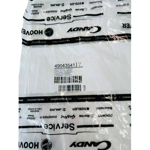 Амортизатор стиральной машины Candy 120N 49043541 в сборе