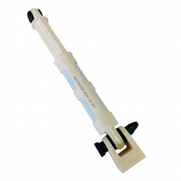 Амортизатор стиральной машины Candy 120N 41017168 в сборе
