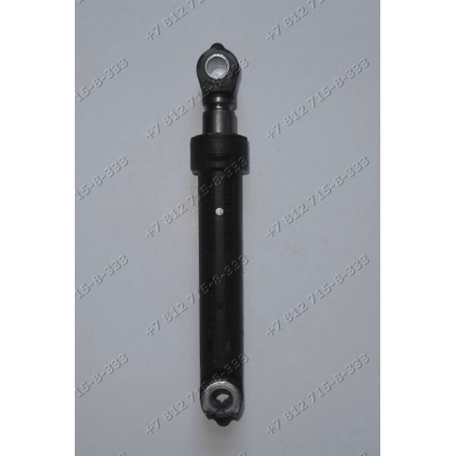 Амортизатор для стиральной машины Ardo A1000X WD1200X WD1200XPL (014105020) Upo MAXI726D Pesukarhu4100
