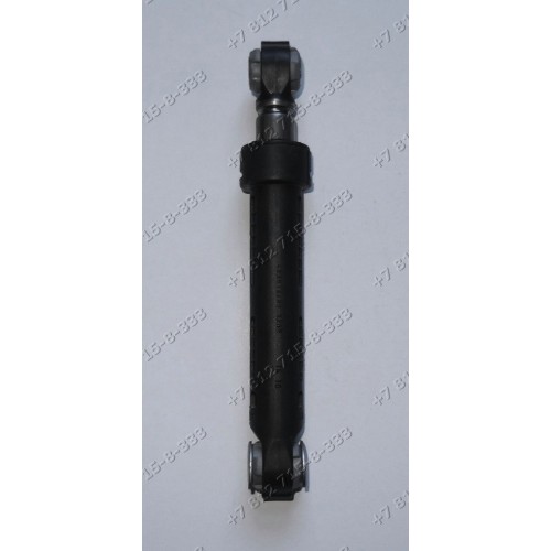 Амортизатор для стиральной машины Ardo A1000X WD1200X WD1200XPL (014105020) Upo MAXI726D Pesukarhu4100