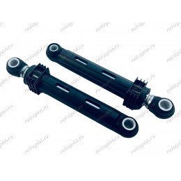 Амортизаторы стиральной машины Beko, Blomberg WAF1200 WAF1240 2812250100 - комплект из 2 штук