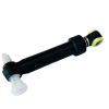 Амортизатор стиральной машины Dexp, TLC, Samsung, MIDEA, VARD и т.д. 60N SUSPA 3103140002 - 06230107
