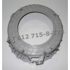 Передняя стенка бака для стиральной машины Zanussi ZWG186W