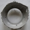 Передний полубак для стиральной машины Electrolux EWF1284, EWF1287, EWF1484