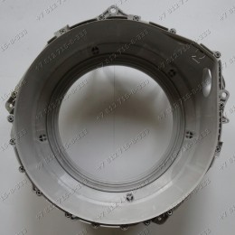 Передний полубак для стиральной машины Electrolux EWF1284, EWF1287, EWF1484