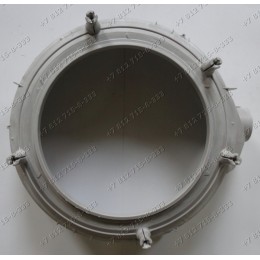 Передний полубак для стиральной машины Electrolux EWF1284, EWF1287, EWF1484