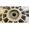 Задний полубак для стиральной машины Electrolux EWF1284, EWF1287, EWF1484