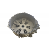 Задний полубак для стиральной машины Electrolux EWF1284, EWF1287, EWF1484