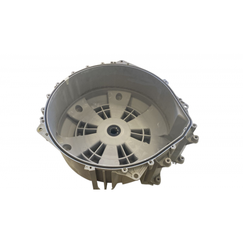 Задний полубак для стиральной машины Electrolux EWF1284, EWF1287, EWF1484