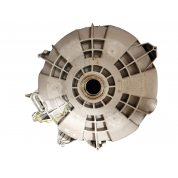 Задний полубак для стиральной машины Electrolux EWF1284, EWF1287, EWF1484