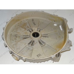Задний полубак стиральной машины Zanussi FL574CN 914760034-00