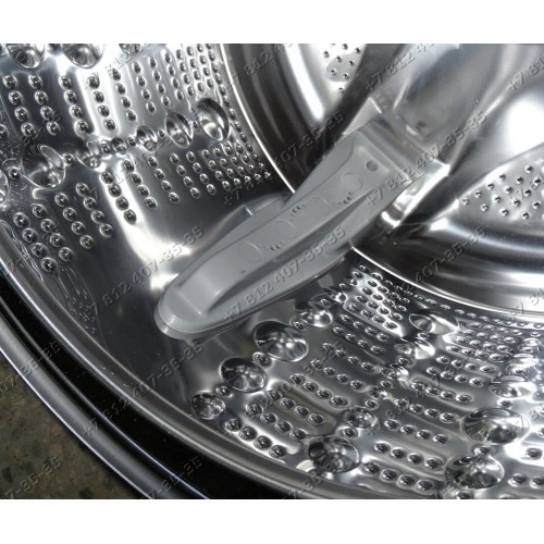 Барабан в сборе с крестовиной для стиральной машины LG F1480RDS, F1402FDS.ABWPBWT