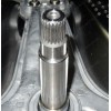 Барабан в сборе с крестовиной для стиральной машины LG F1480RDS, F1402FDS.ABWPBWT