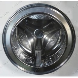 Барабан в сборе с крестовиной для стиральной машины LG F1480RDS, F1402FDS.ABWPBWT