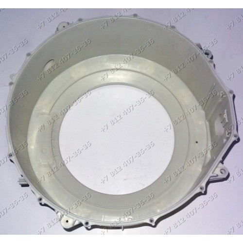 Передняя стенка бака для стиральной машины LG F1480TD F1480TD5