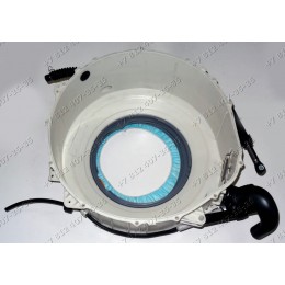 Передняя стенка бака для стиральной машины LG F12U2HDM1N, F12U1HDM1N, FH2A8HDM2N