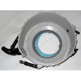 Передняя стенка бака для стиральной машины LG F1280NDS, F12A8NDS