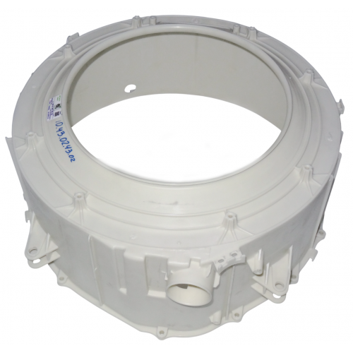 Передняя стенка бака для стиральной машины LG F12U1HDM1N