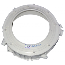 Передняя стенка бака для стиральной машины LG F12U1HDM1N