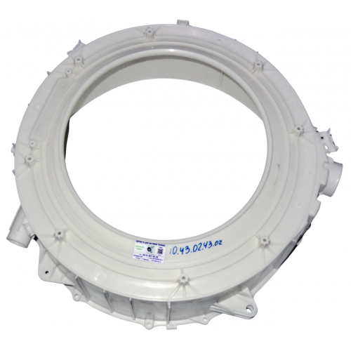 Передняя стенка бака для стиральной машины LG F12U1HDM1N