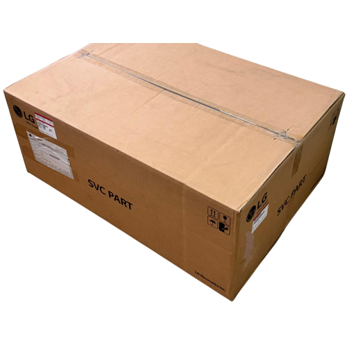 Передняя стенка бака для стиральной машины LG WM3070HRA WM2350HRC GCWP1069QS2 GCWP1069QD3 и т.д. 3550ER0004H