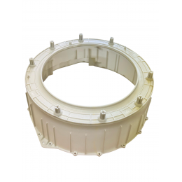 Передняя стенка бака для стиральной машины LG WM3070HRA WM2350HRC GCWP1069QS2 GCWP1069QD3 и т.д. 3550ER0004H