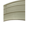 Передняя стенка бака для стиральной машины LG WM3070HRA WM2350HRC GCWP1069QS2 GCWP1069QD3 и т.д. 3550ER0004H