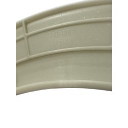 Передняя стенка бака для стиральной машины LG WM3070HRA WM2350HRC GCWP1069QS2 GCWP1069QD3 и т.д. 3550ER0004H