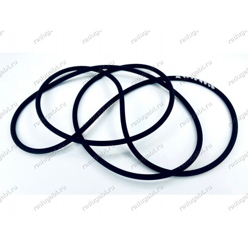 Уплотнитель бака для стиральной машины LG F1069FD6.ABWQEUK, F1255RDS7.ASSPCOM
