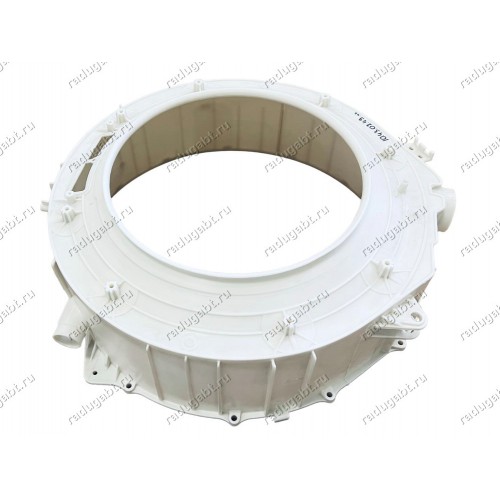 Передняя стенка бака для стиральной машины LG 3550EN0004-6 - MCK67566702