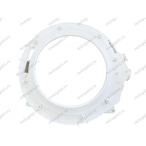 Передняя стенка бака для стиральной машины LG 3550EN0004-6 - MCK67566702