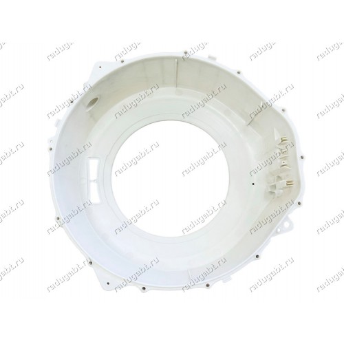 Передняя стенка бака для стиральной машины LG 3550EN0004-6 - MCK67566702