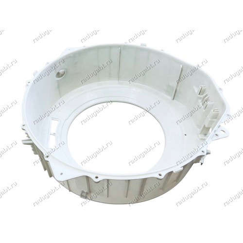 Передняя стенка бака для стиральной машины LG 3550EN0004-6 - MCK67566702