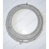 Передняя стенка бака для стиральных машин Hansa PA4.01.02.201 PA4510B421, PC4560A412, PC4580A412, PA4580B421 и так далее