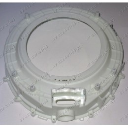 Передняя стенка бака для стиральной машины Hansa WHB1038