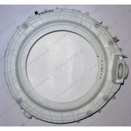 Передняя стенка бака для стиральной машины Hansa WHB1038