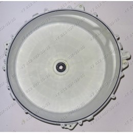 Задний полубак для стиральной машины Hansa WHB1038