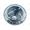 Барабан стиральной машины MIDEA, Hansa WHC 1246, WHP7120LSB, WHP 7121 D5BSS, WHP7120D4W, WHP7121D5BSS и т.д. - 1036181