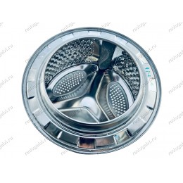 Барабан стиральной машины MIDEA, Hansa WHC 1246, WHP7120LSB, WHP 7121 D5BSS, WHP7120D4W, WHP7121D5BSS и т.д. - 1036181
