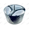 Барабан стиральной машины MIDEA, Hansa WHC 1246, WHP7120LSB, WHP 7121 D5BSS, WHP7120D4W, WHP7121D5BSS и т.д. - 1036181