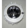 Бак в сборе для стиральной машины Indesit WISL... WISN... IWC.. IWD... IWSC..., Ariston ARSD... ARSF... ARSL... ARXSD... и т.д. C00109633 (14802634000)
