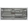 Пластина бака cтиральной C00065918 машины Indesit 