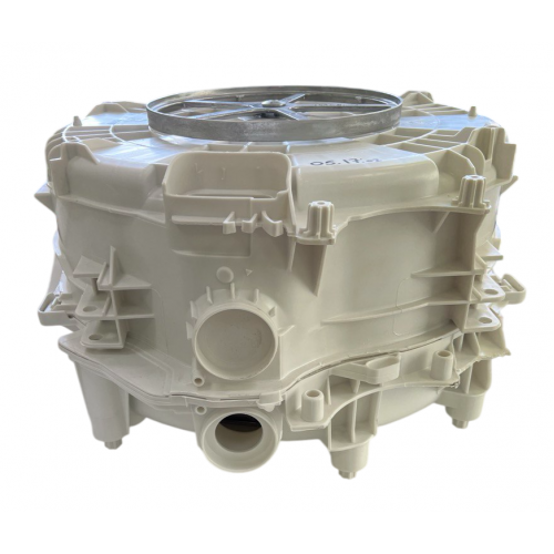 Бак в сборе для стиральной машины Indesit BWSA.. BWSD... IWSB... IWSB... IWSC..., Ariston ARSD... ARSF... ARSL... ARXSF... и т.д. C00293409
