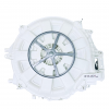 Бак в сборе стиральной машины Indesit, Ariston C00294330