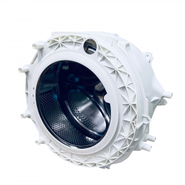 Бак в сборе стиральной машины Indesit, Ariston C00294330